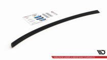 Audi A4 B8 2007-2011 Sidoextensions Maxton Design